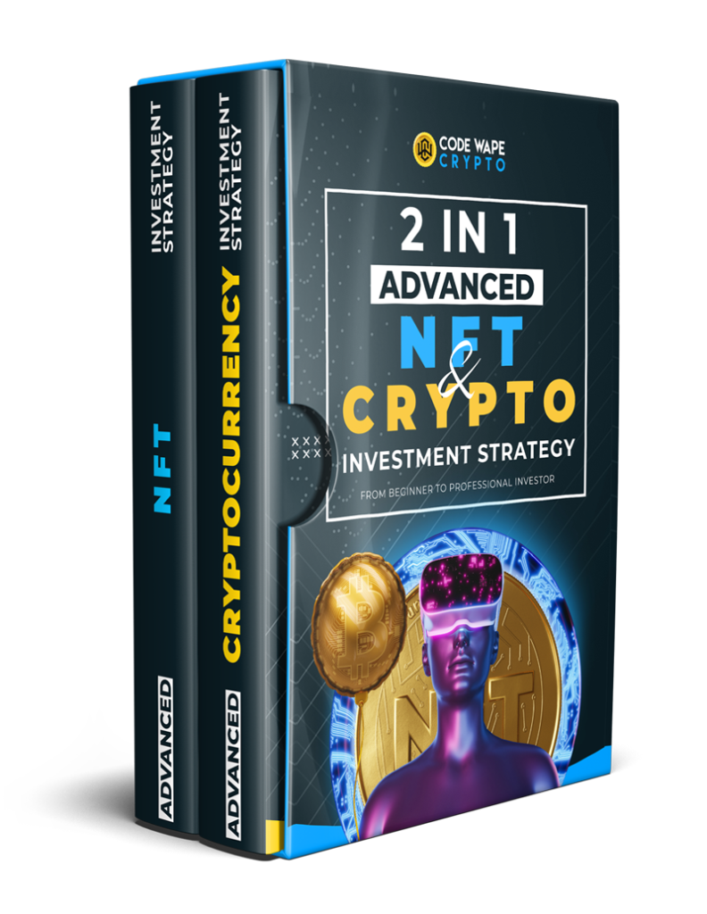 Advanced NFT & Cryptocurrency Investment Strategy