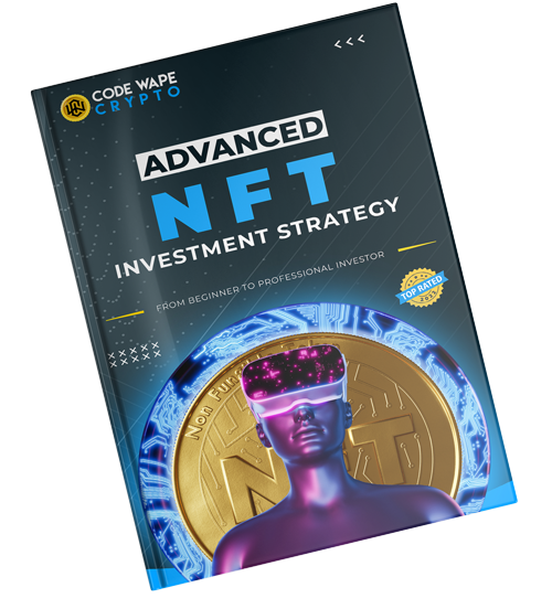 Advanced NFT & Cryptocurrency Investment Strategy